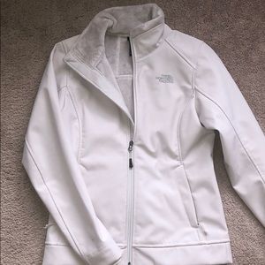 North Face winter jacket